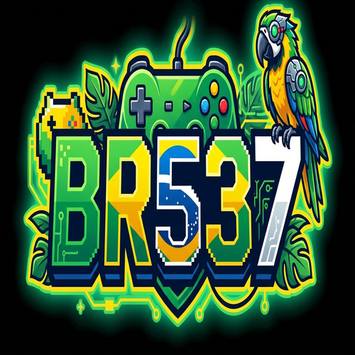 Logo br537