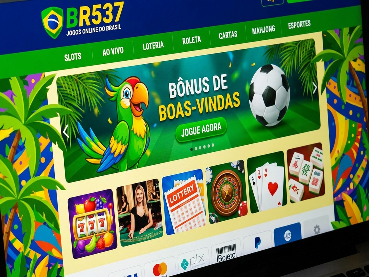 Screenshot 1 br537